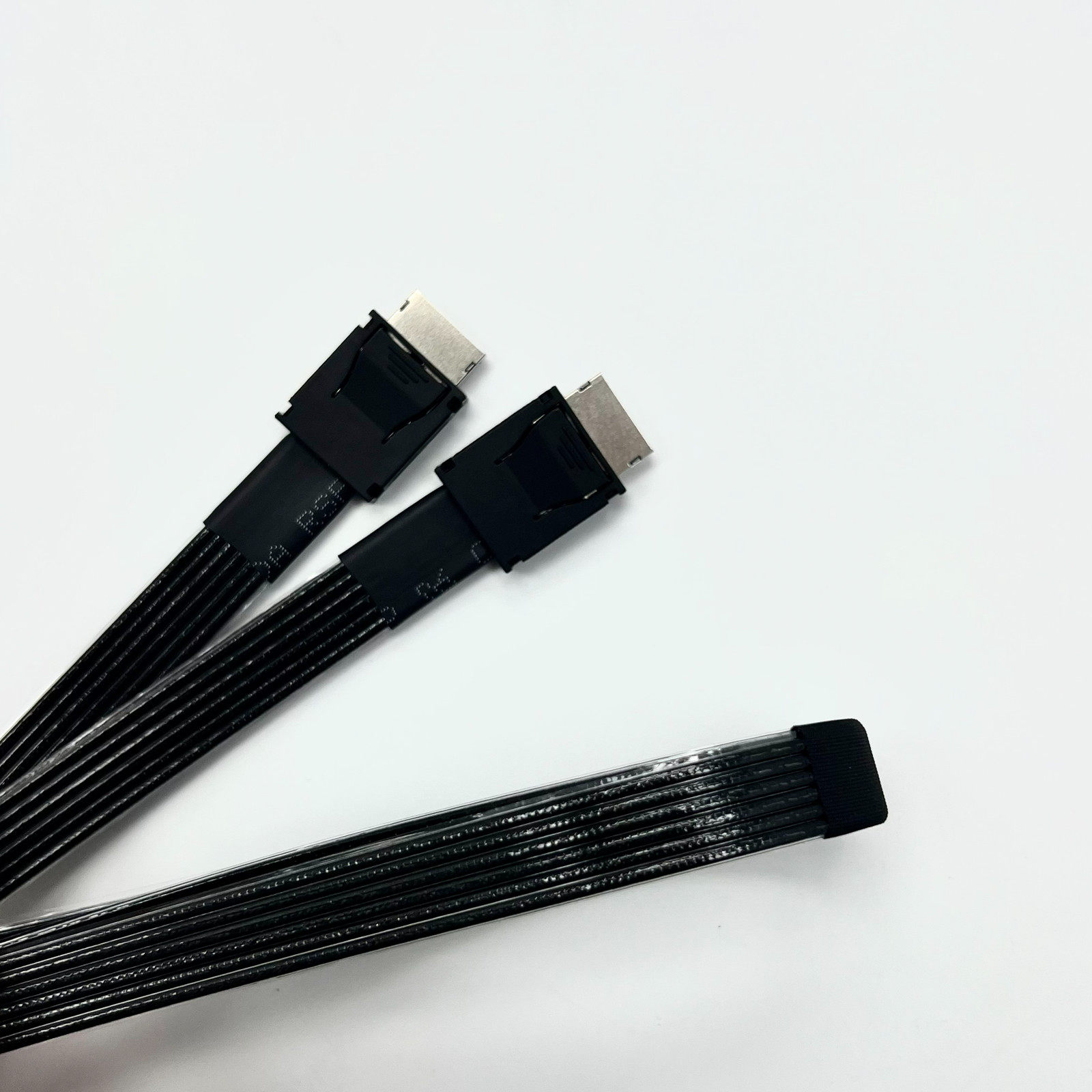 Kabel Ekstensi ADT-Link PCI-E  - Oculink Egpu Mini Pc ulasan dan harga