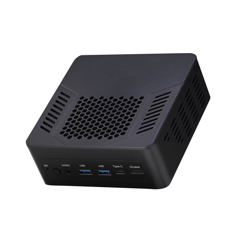 Komputer Mini Fan AMD Ryzen 9  - Amd Ryzen 7 7840Hs Mini Pc ulasan dan harga