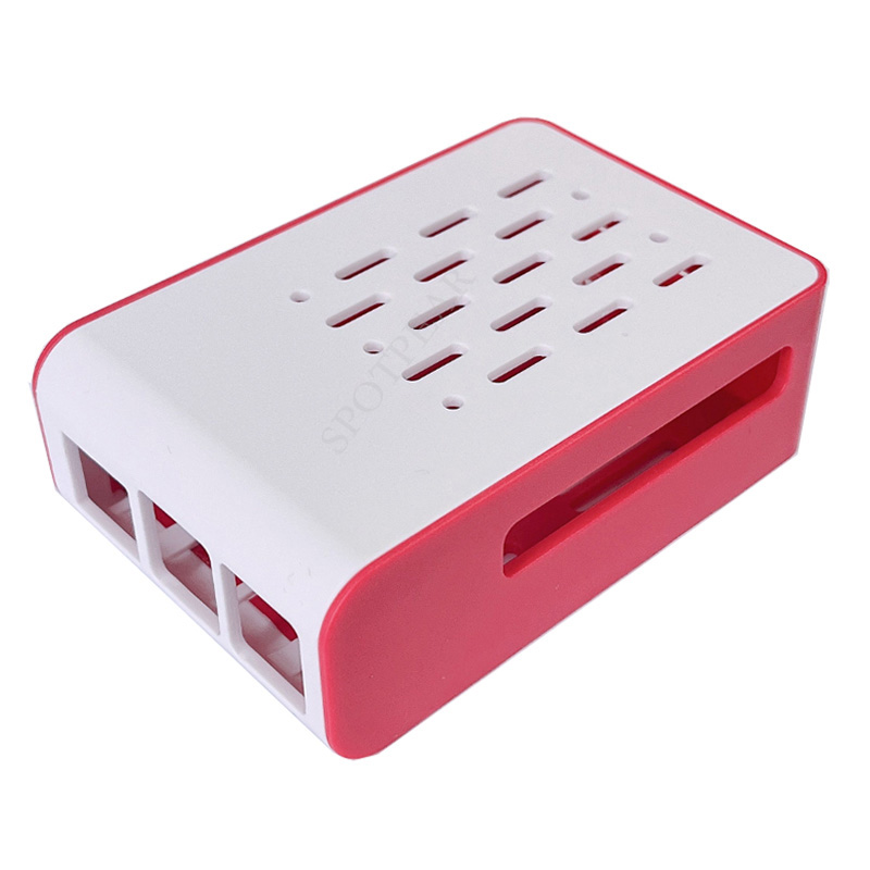Raspberry beri Pi 5 casing pen - Raspberry Pi 5 8Gb Board ulasan dan harga