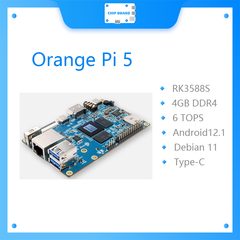 Jeruk Pi 5 4GB RK3588S,PCIE Mo - Orange Pi 5 Plus 16Gb ulasan dan harga