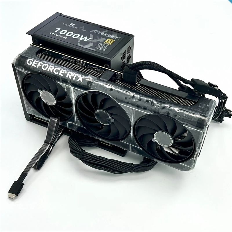 ADT-LINK Pcie 5.0 X4 EGPU Ocul - Oculink Egpu Mini Pc ulasan dan harga