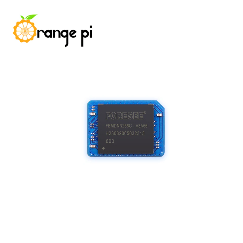 Oranye Pi 32GB 64GB 256GB modu - Orange Pi 5 Plus 16Gb ulasan dan harga