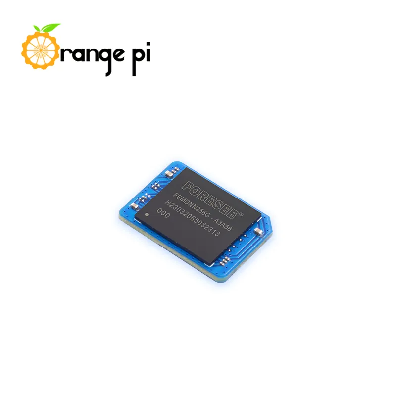 Oranye Pi 32GB 64GB 256GB modu - Orange Pi 5 Plus 16Gb ulasan dan harga