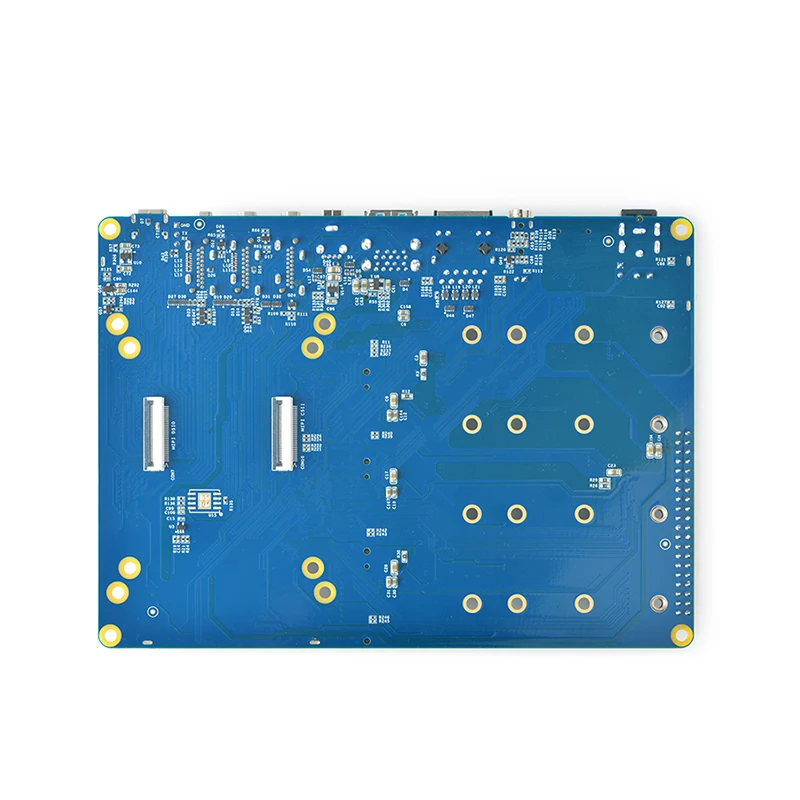 Papan Utama NanoPi CM3588 Rock - Rockchip Rk3588 Development Board ulasan dan harga
